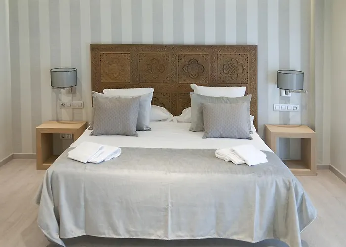 Serennia Exclusive Rooms Barcellona