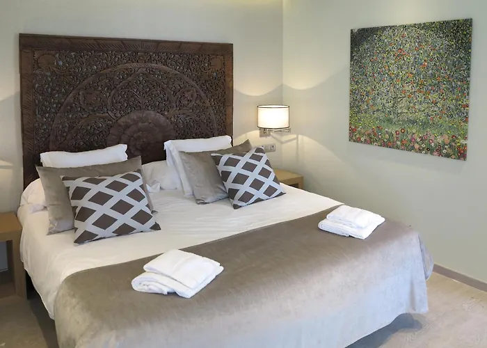 Serennia Exclusive Rooms Barcellona